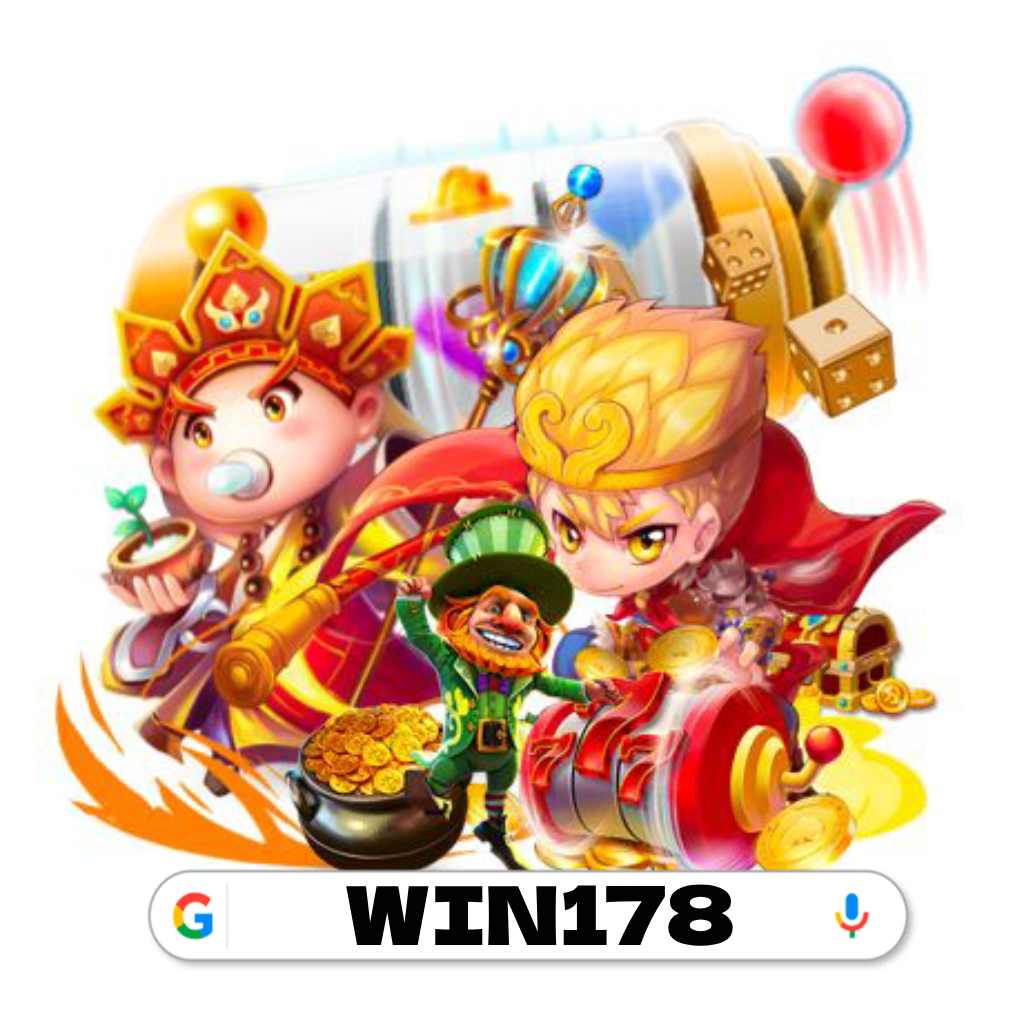 WIN178: Situs Link Slot Gacor Online Slot88 Terpercaya Hari Ini image 1