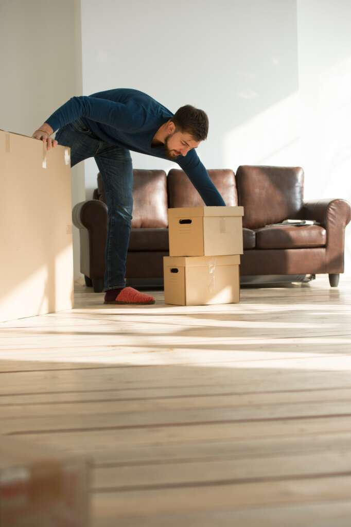 Movers in Nanaimo Trustworthy affordable