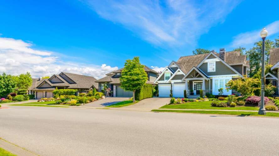Residential Movers in Nanaimo