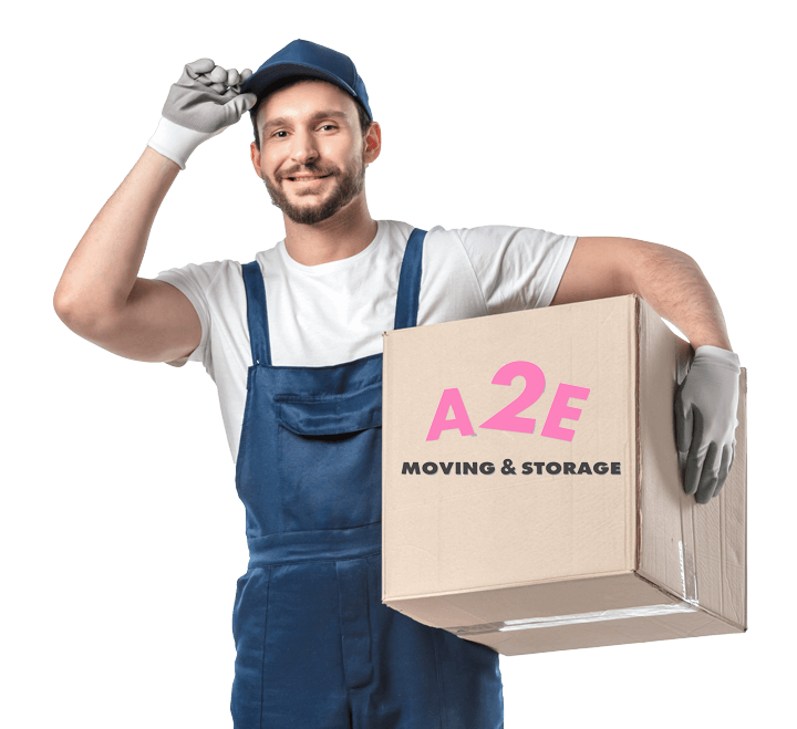 Moving Company | Movers| Moving Services BC
